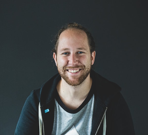 Daniel Carter